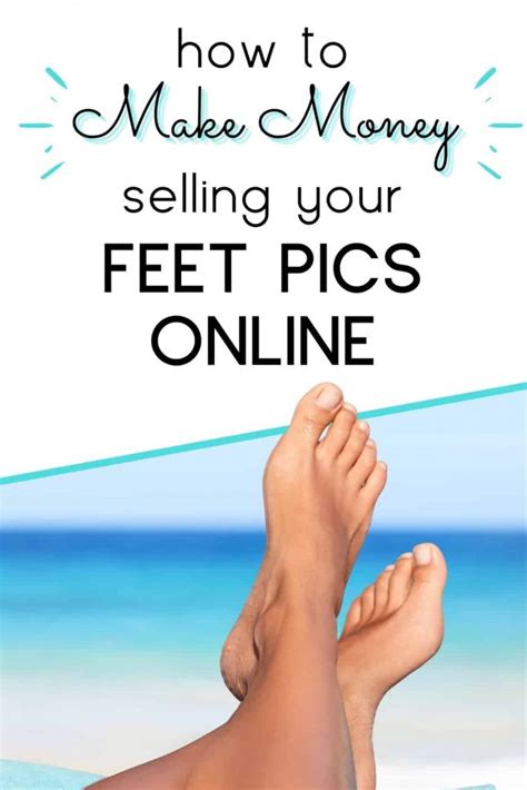 selling feet picture online|Sellers